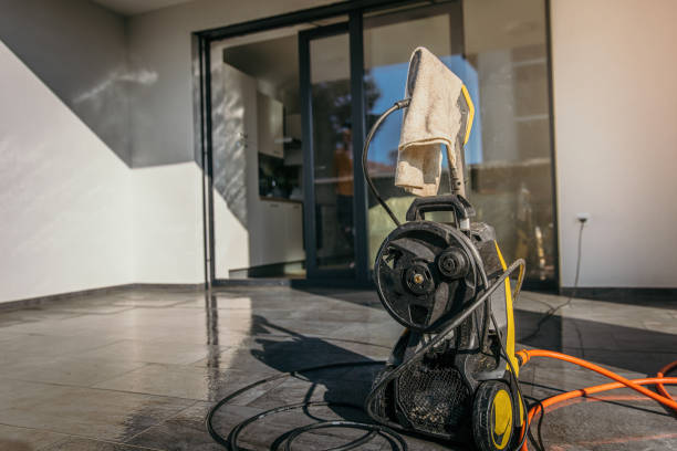Best Factory Floor Cleaning  in Chase City, VA